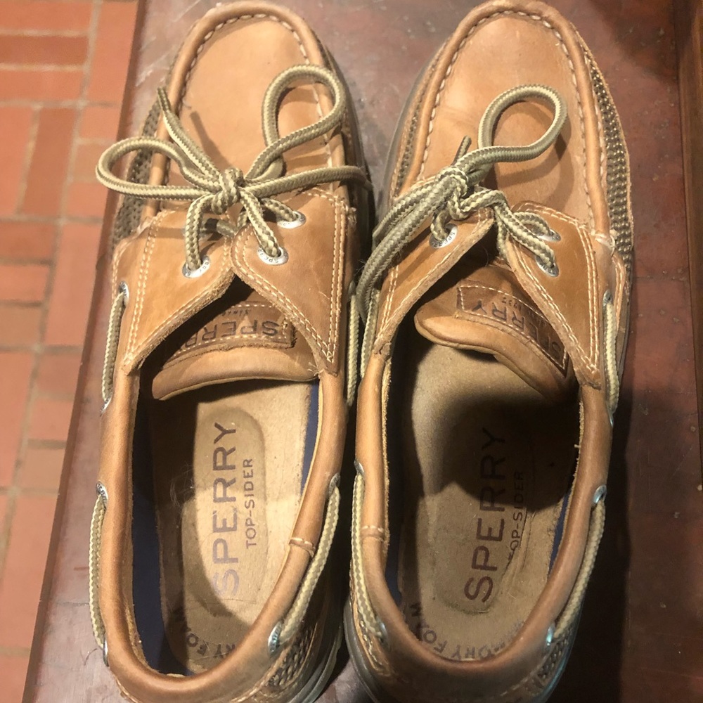 Sperry Tarpon Boat shoes